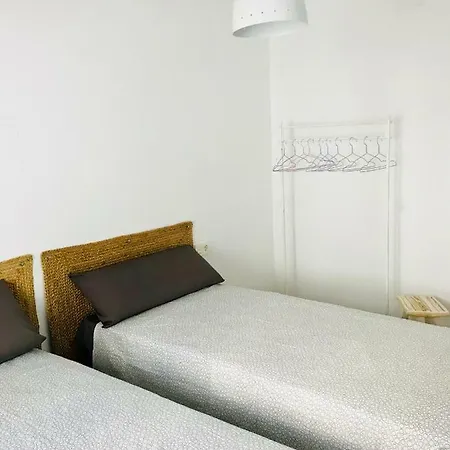 Apartment El Piset Carrer Sant Jordi *