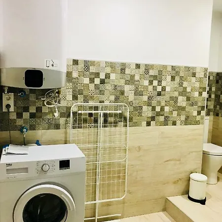 El Piset Carrer Sant Jordi Appartement *