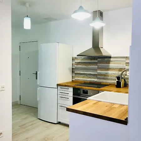 El Piset Carrer Sant Jordi Apartment Cambrils