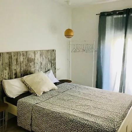 Appartement El Piset Carrer Sant Jordi *