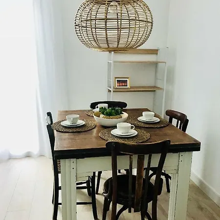 Apartment El Piset Carrer Sant Jordi