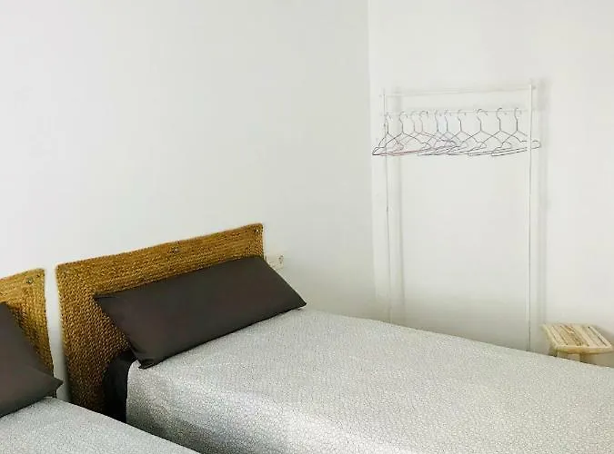 아파트 El Piset Carrer Sant Jordi *