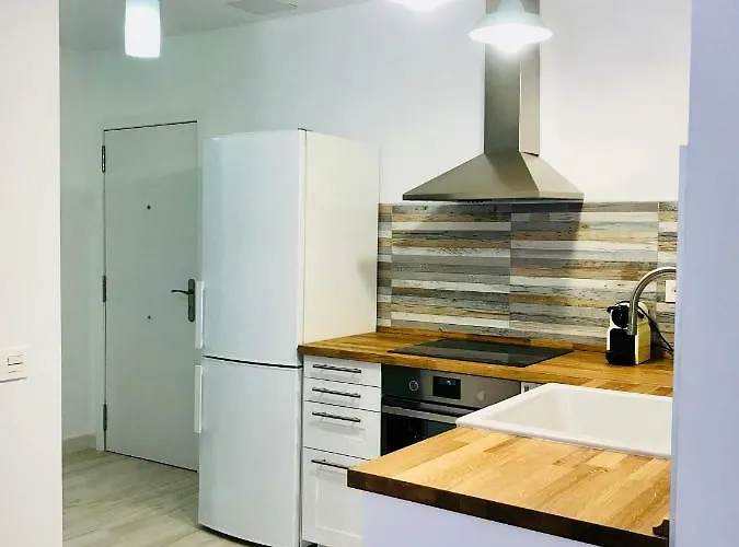 El Piset Carrer Sant Jordi 아파트 캠브릴스